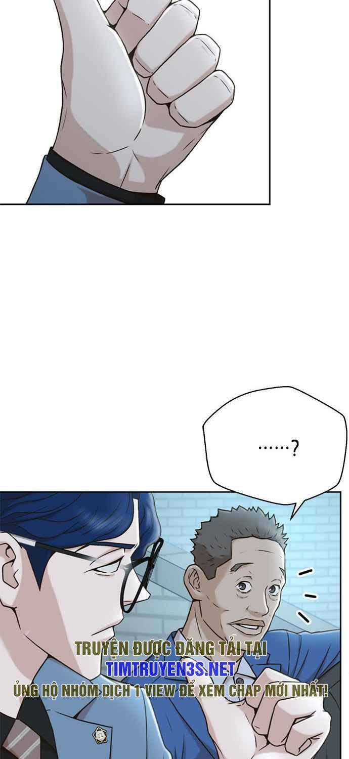 Thẩm Phán Lee Han Young - Chapter 36 - Page 12