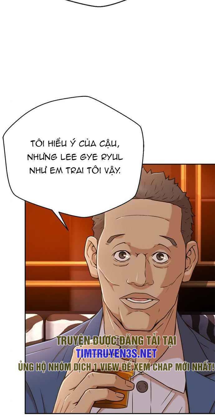 Thẩm Phán Lee Han Young - Chapter 36 - Page 16