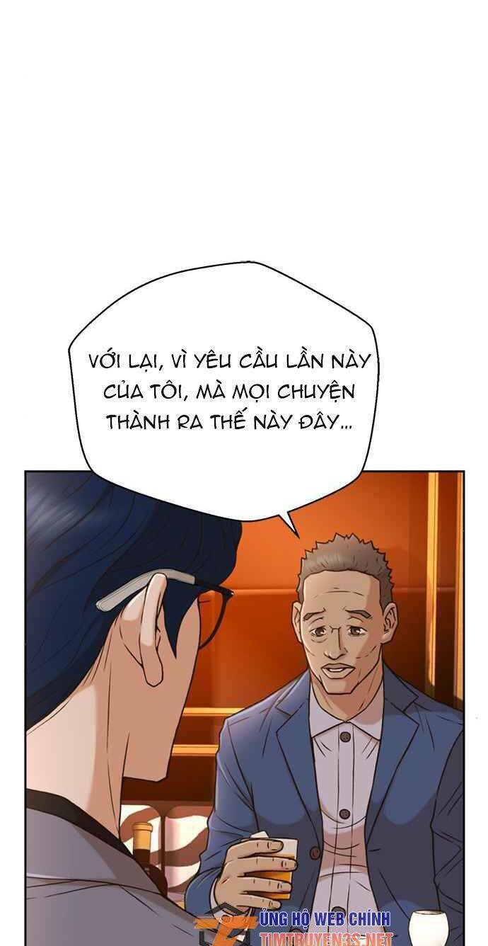 Thẩm Phán Lee Han Young - Chapter 36 - Page 17