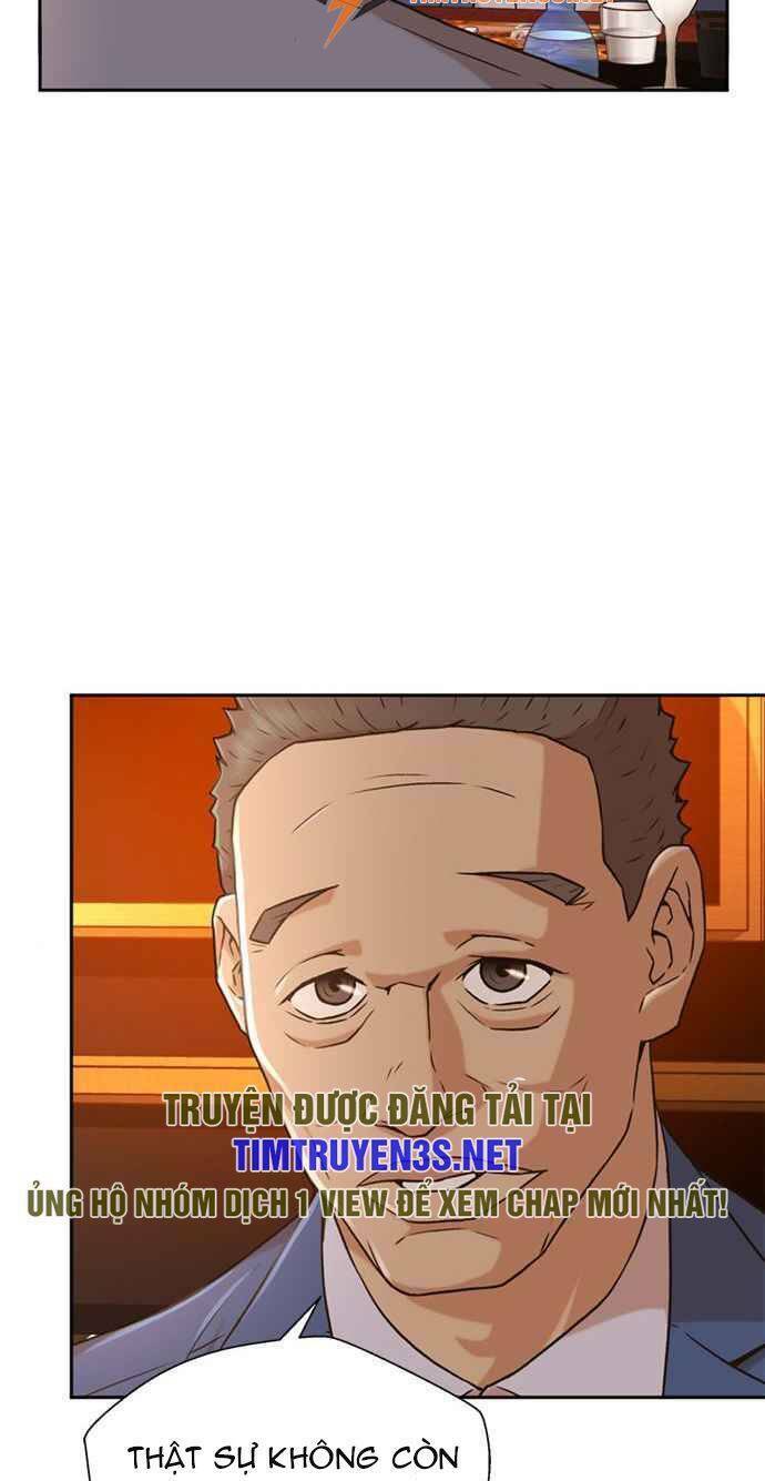 Thẩm Phán Lee Han Young - Chapter 36 - Page 18