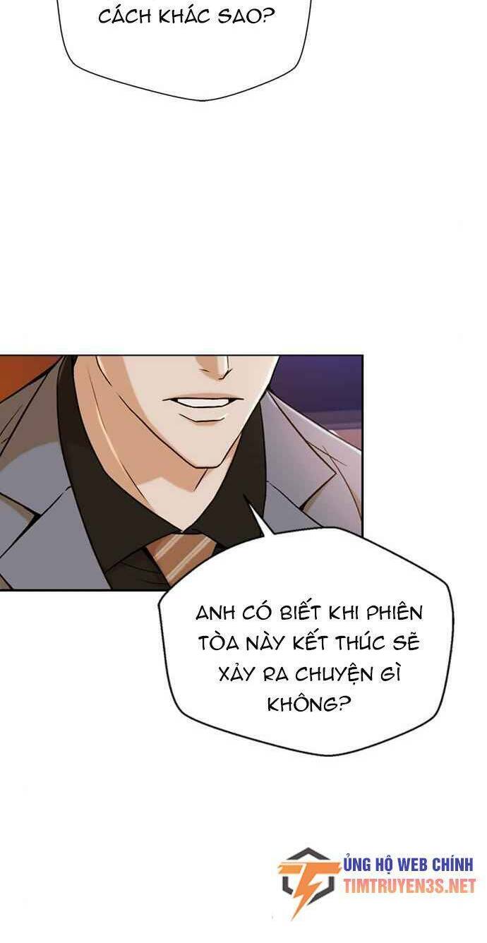 Thẩm Phán Lee Han Young - Chapter 36 - Page 19