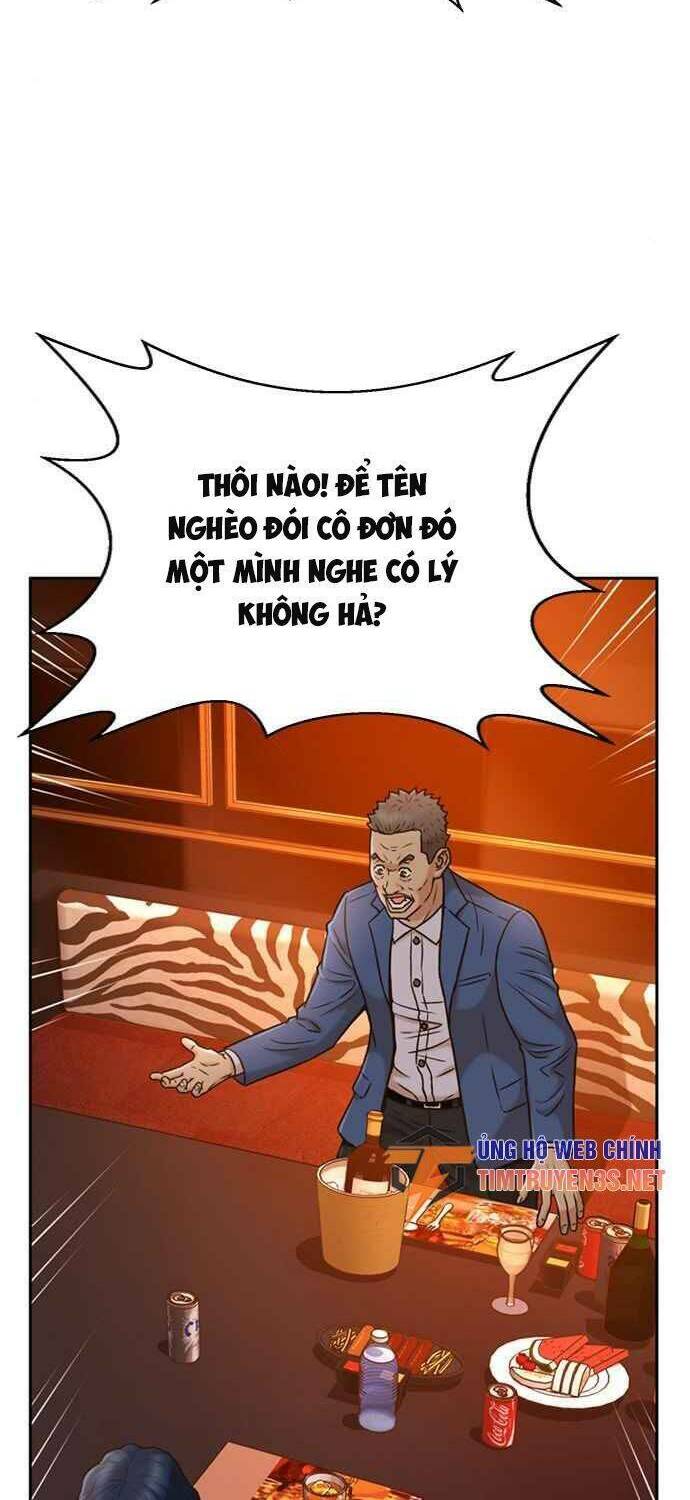 Thẩm Phán Lee Han Young - Chapter 36 - Page 23