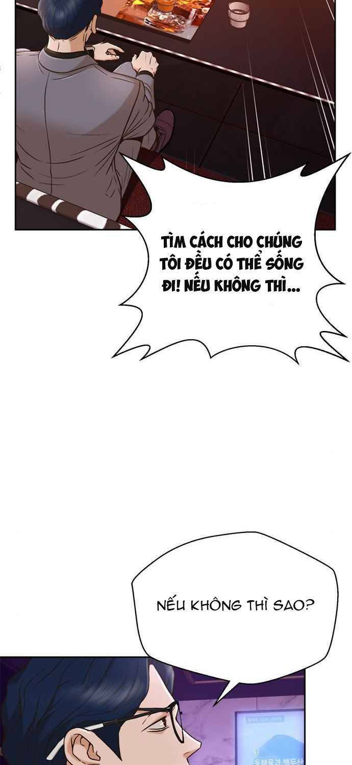 Thẩm Phán Lee Han Young - Chapter 36 - Page 24