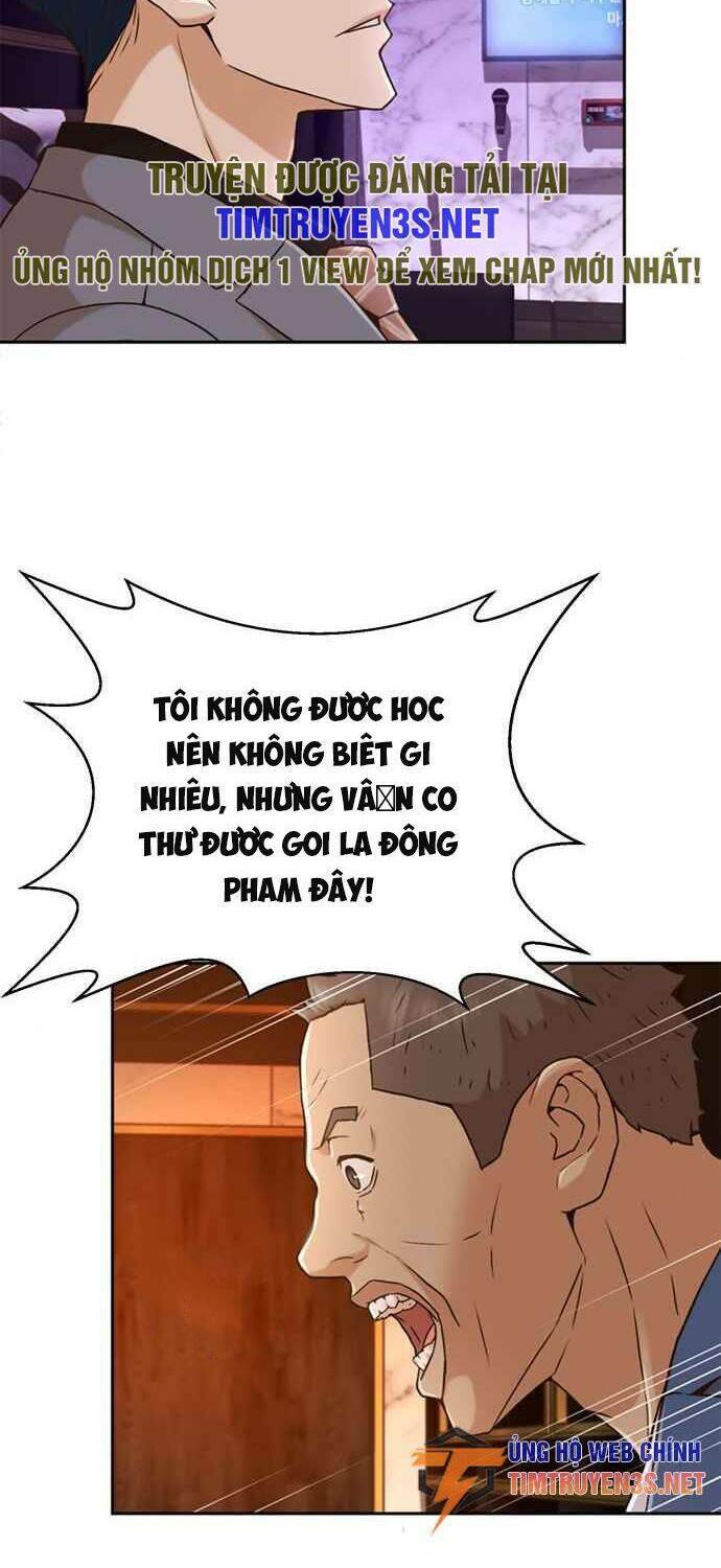Thẩm Phán Lee Han Young - Chapter 36 - Page 25