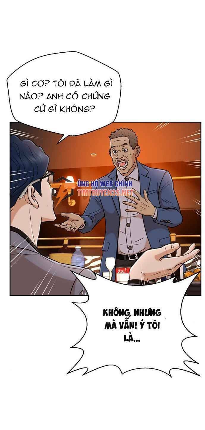 Thẩm Phán Lee Han Young - Chapter 36 - Page 26