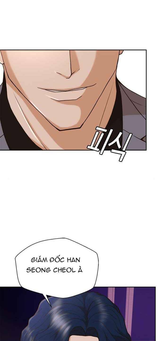 Thẩm Phán Lee Han Young - Chapter 36 - Page 27