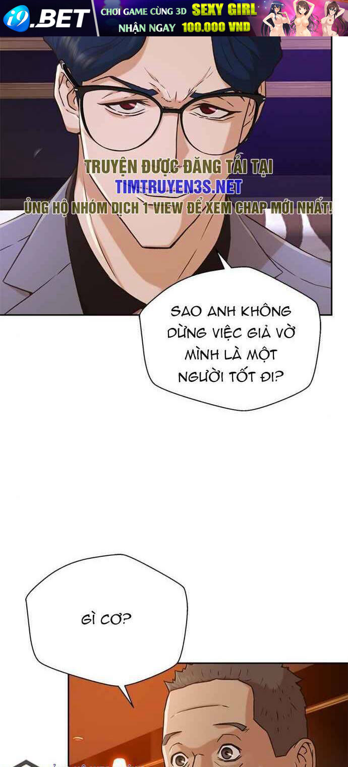 Thẩm Phán Lee Han Young - Chapter 36 - Page 28