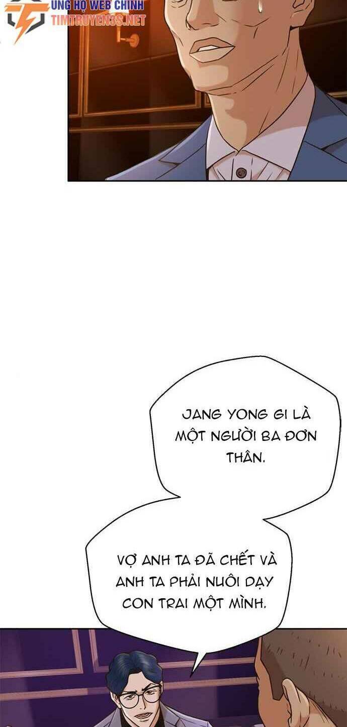 Thẩm Phán Lee Han Young - Chapter 36 - Page 29