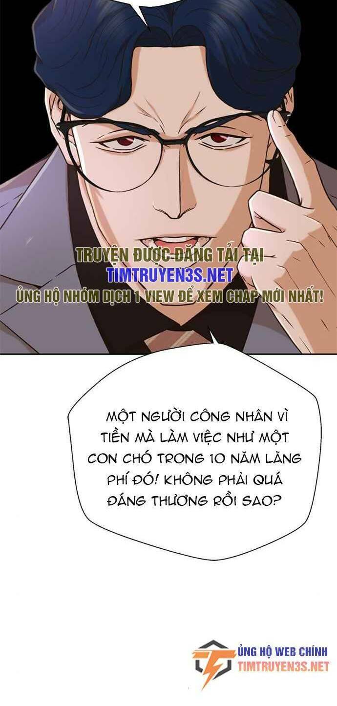 Thẩm Phán Lee Han Young - Chapter 36 - Page 31