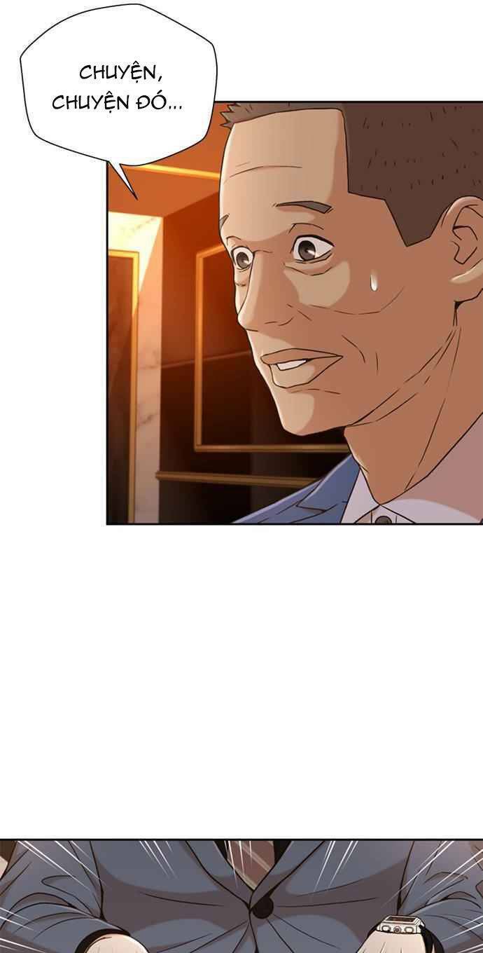 Thẩm Phán Lee Han Young - Chapter 36 - Page 32