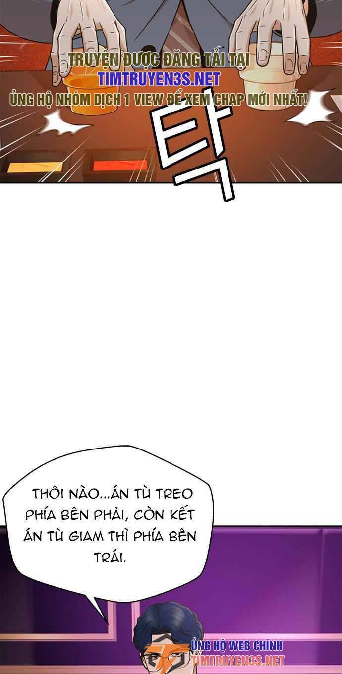 Thẩm Phán Lee Han Young - Chapter 36 - Page 33