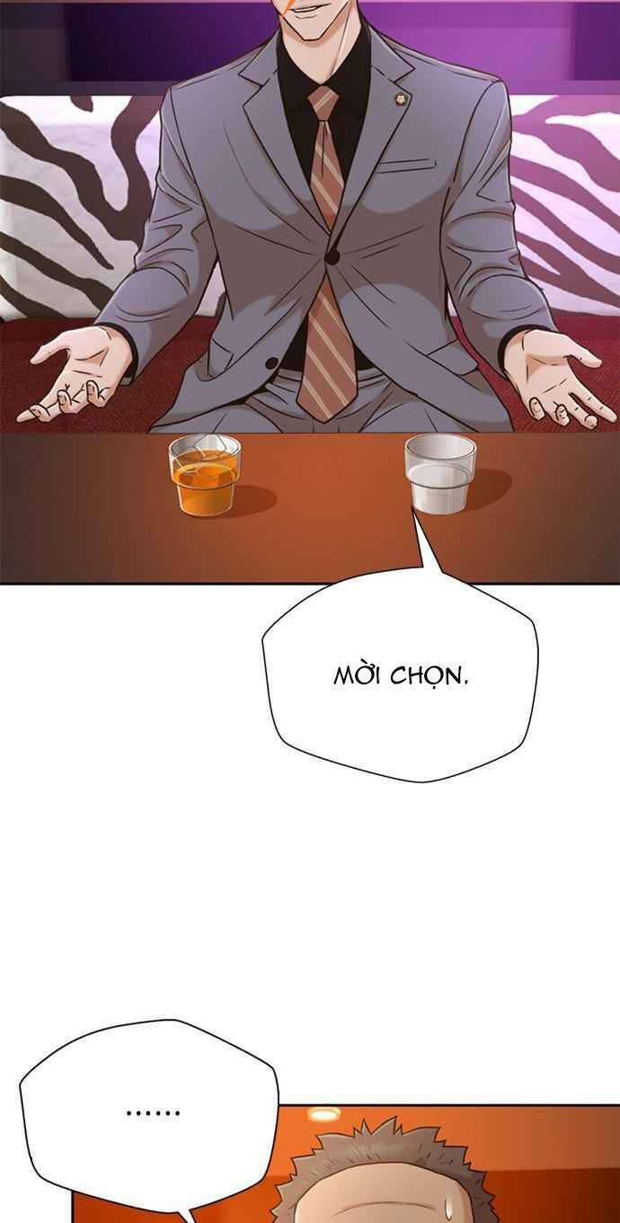 Thẩm Phán Lee Han Young - Chapter 36 - Page 34