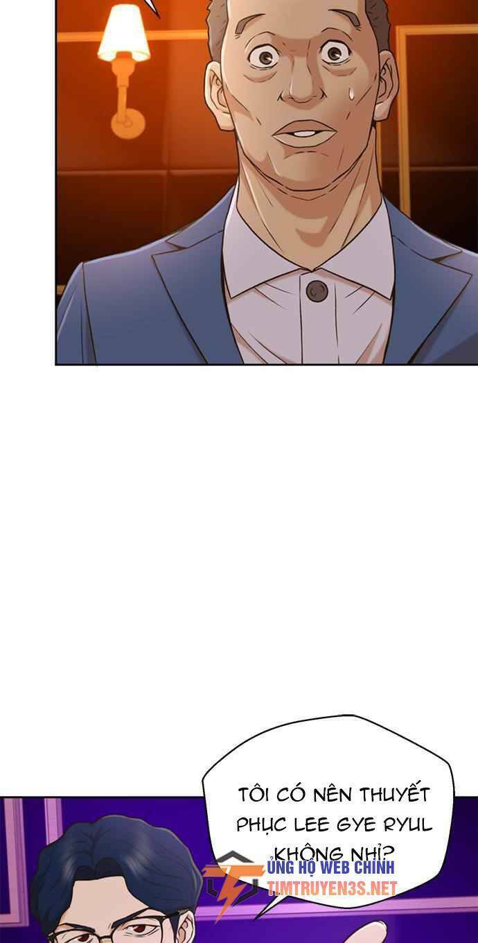 Thẩm Phán Lee Han Young - Chapter 36 - Page 35