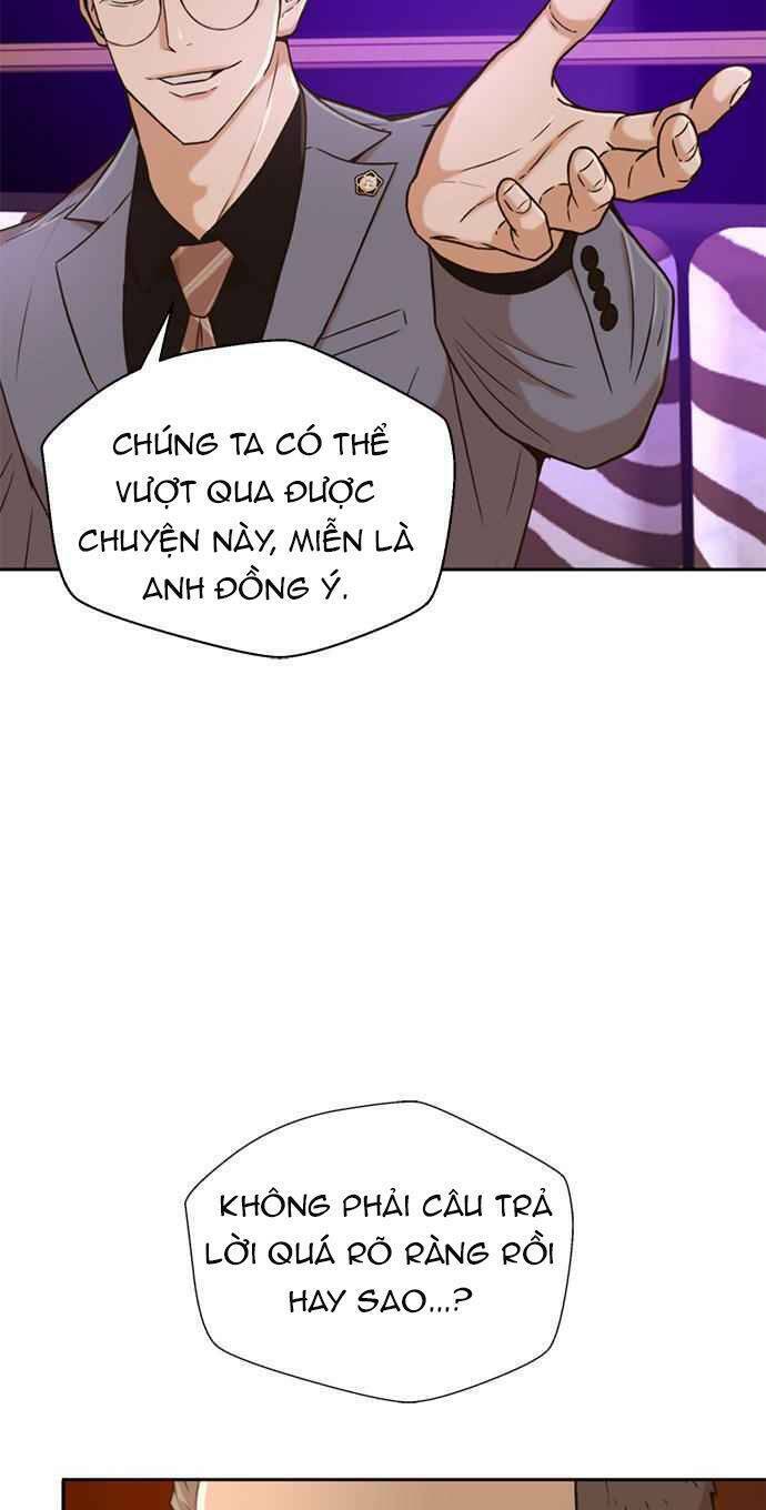 Thẩm Phán Lee Han Young - Chapter 36 - Page 36