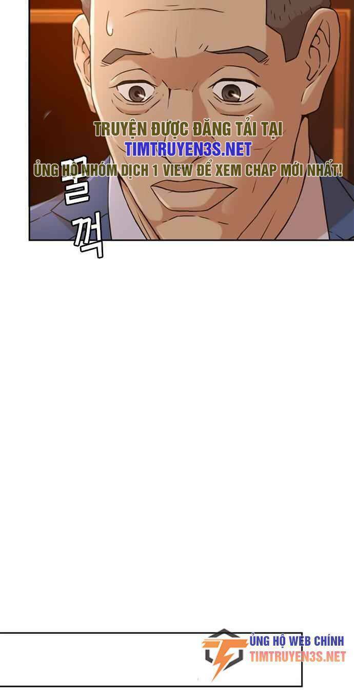 Thẩm Phán Lee Han Young - Chapter 36 - Page 37