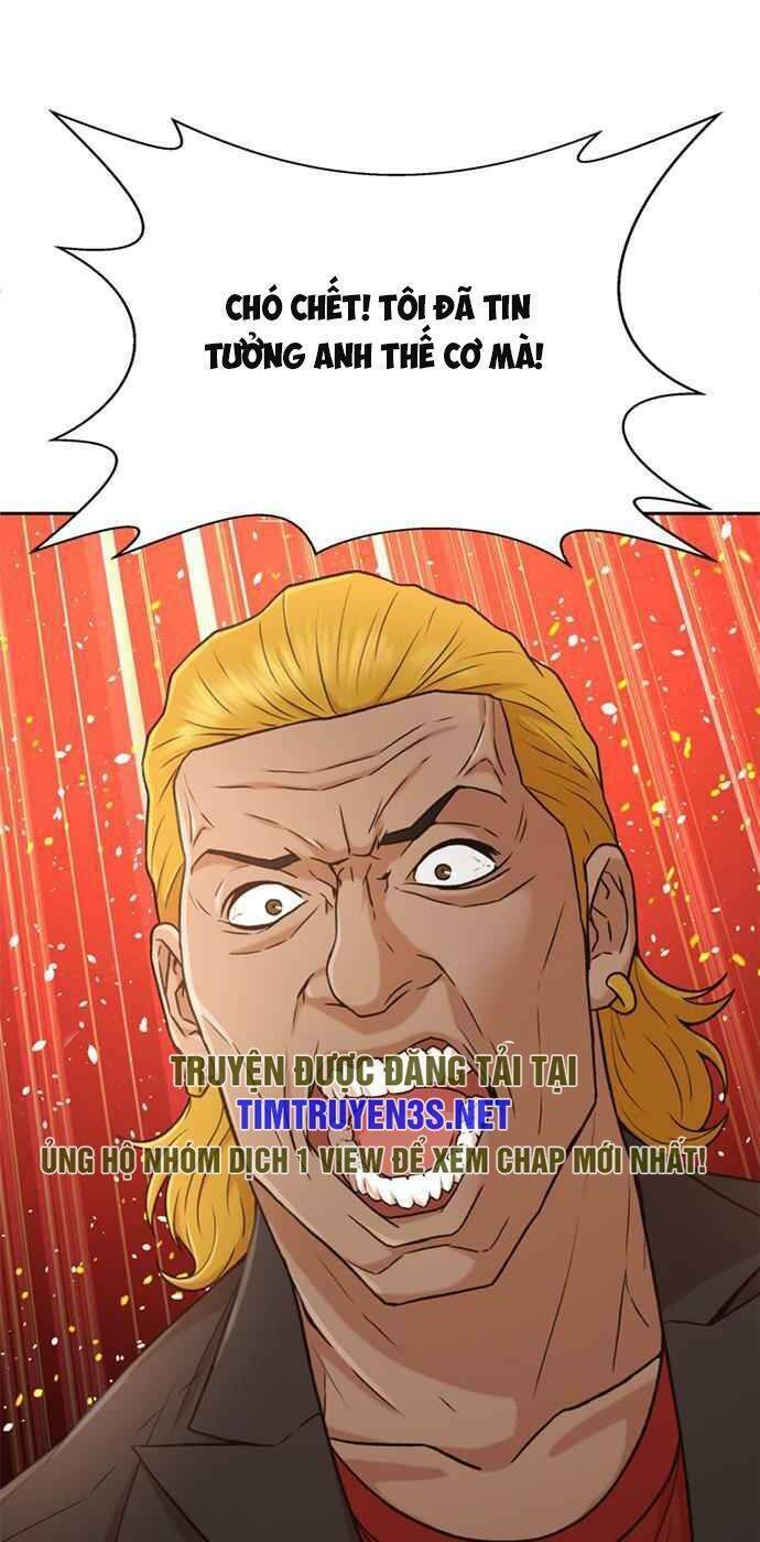 Thẩm Phán Lee Han Young - Chapter 36 - Page 39