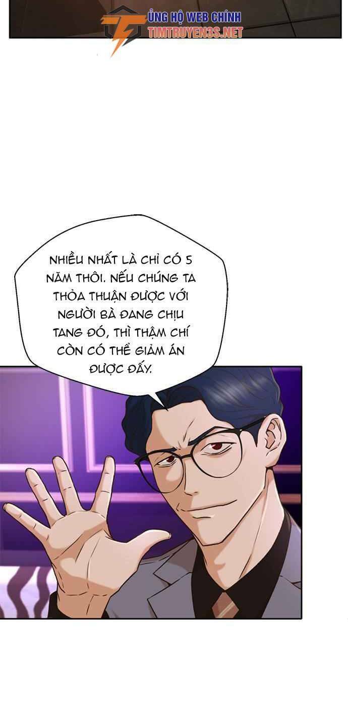 Thẩm Phán Lee Han Young - Chapter 36 - Page 41