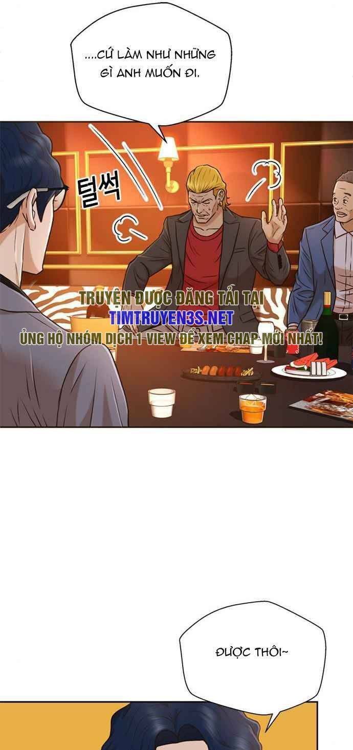 Thẩm Phán Lee Han Young - Chapter 36 - Page 44