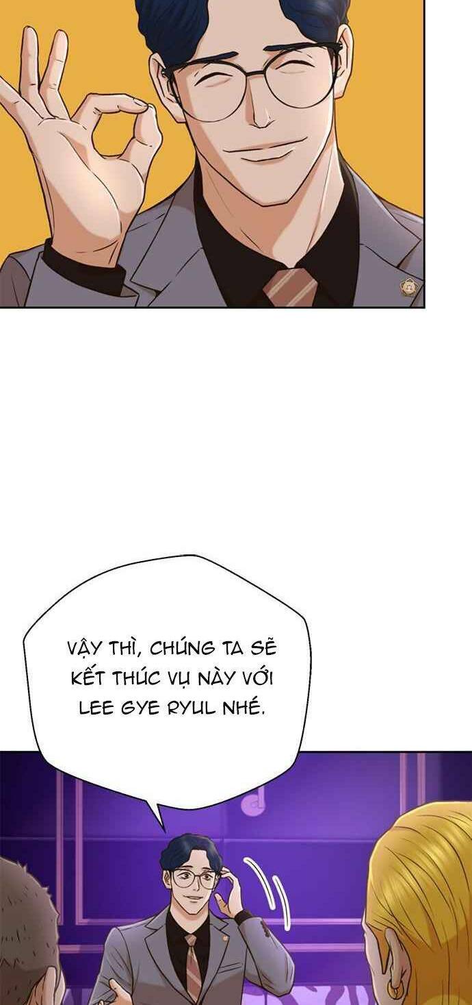 Thẩm Phán Lee Han Young - Chapter 36 - Page 45