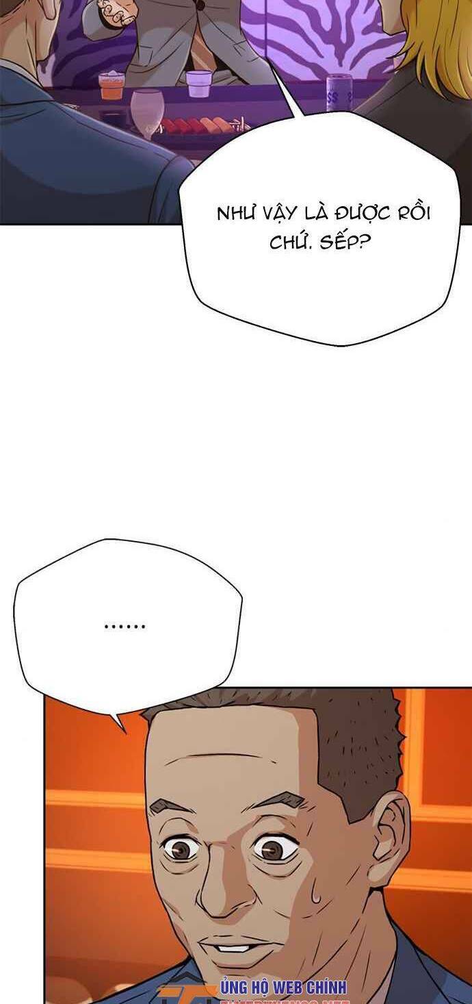 Thẩm Phán Lee Han Young - Chapter 36 - Page 46