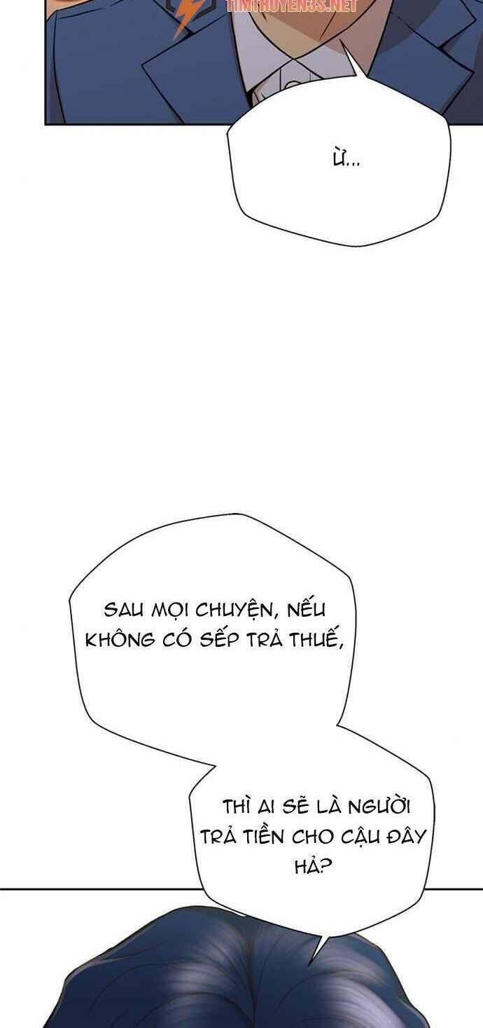 Thẩm Phán Lee Han Young - Chapter 36 - Page 47