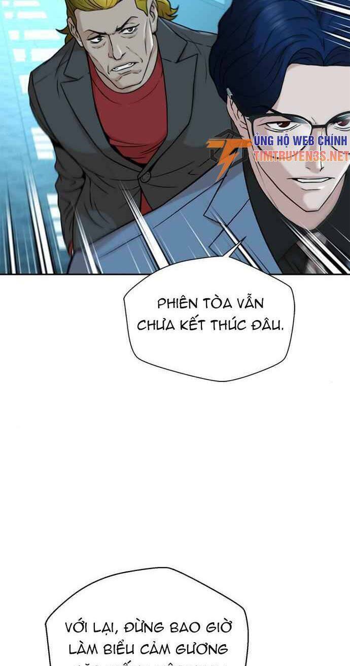 Thẩm Phán Lee Han Young - Chapter 36 - Page 4