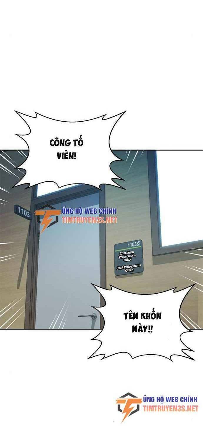 Thẩm Phán Lee Han Young - Chapter 36 - Page 49