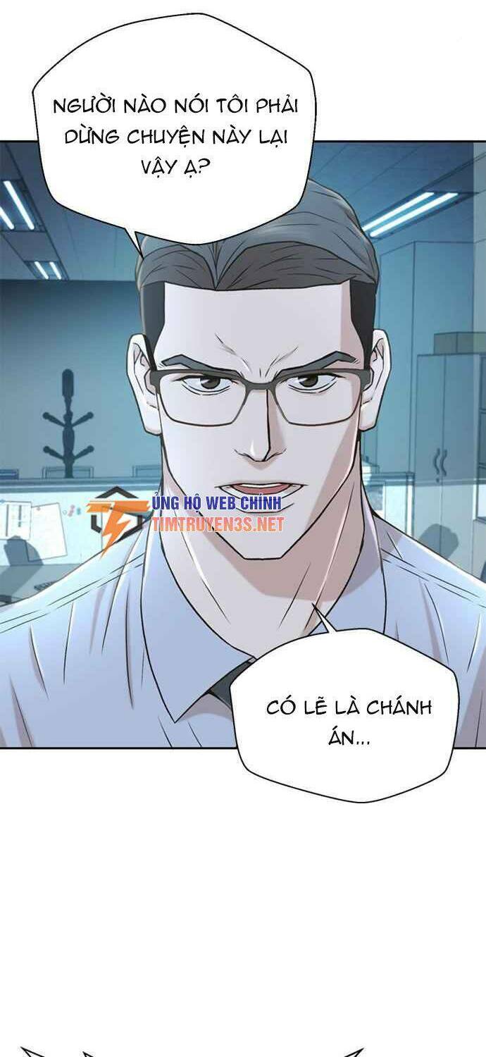 Thẩm Phán Lee Han Young - Chapter 36 - Page 51