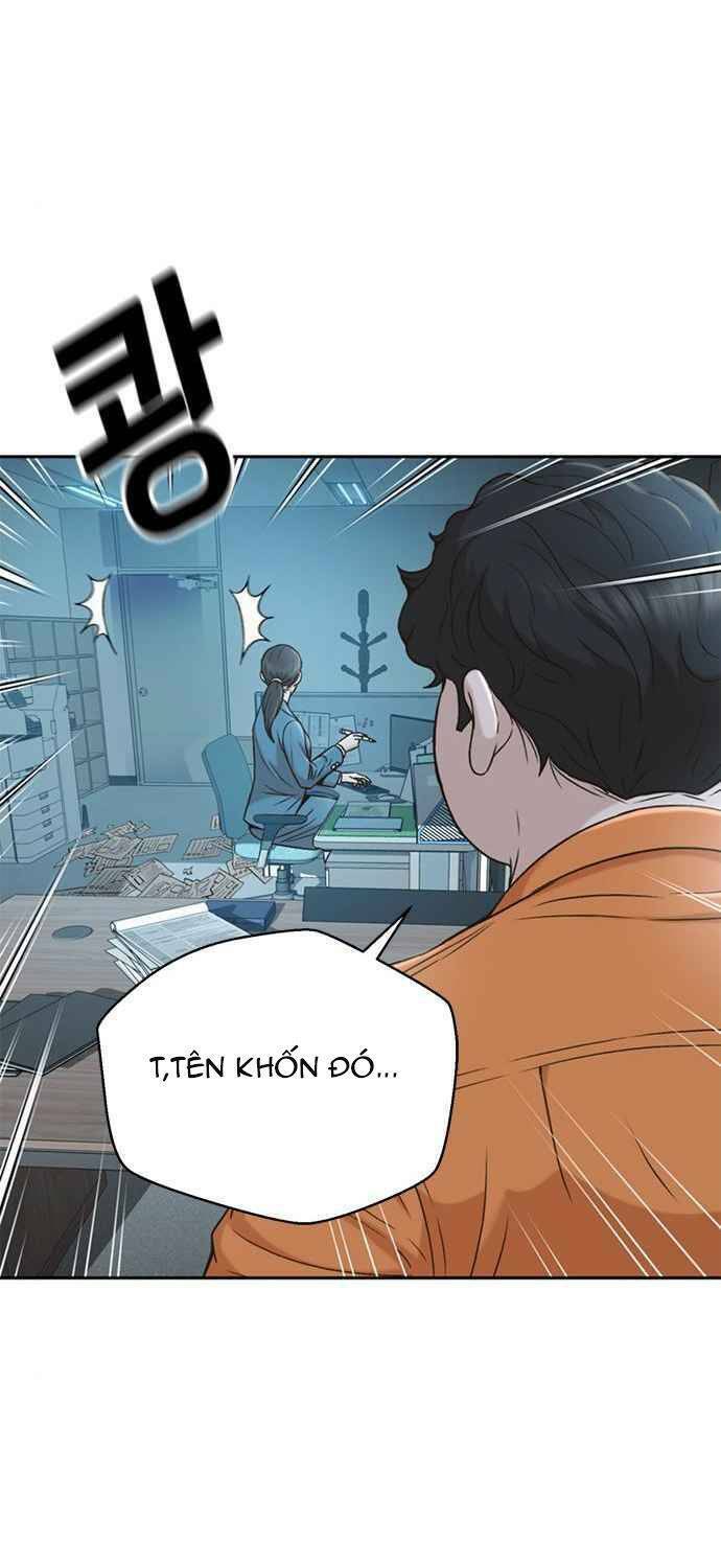 Thẩm Phán Lee Han Young - Chapter 36 - Page 54