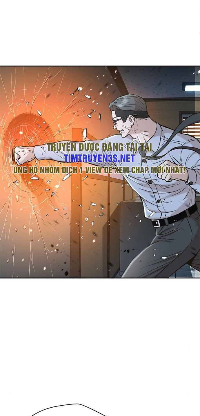 Thẩm Phán Lee Han Young - Chapter 36 - Page 56