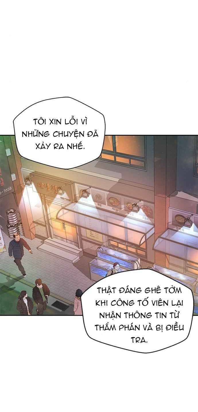 Thẩm Phán Lee Han Young - Chapter 36 - Page 58
