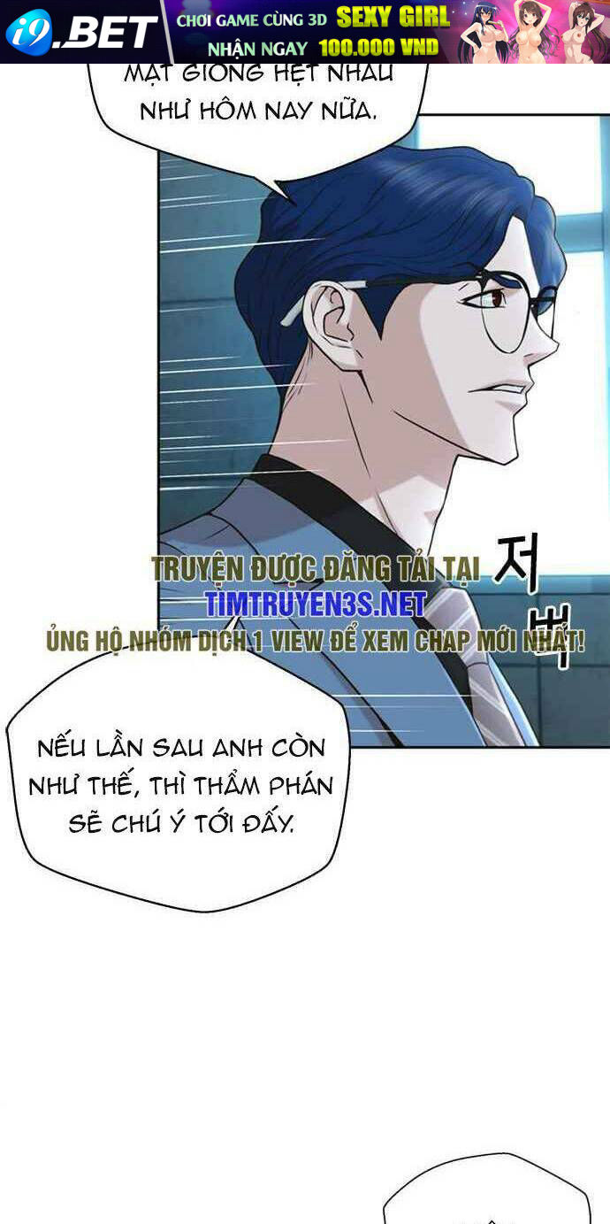 Thẩm Phán Lee Han Young - Chapter 36 - Page 5