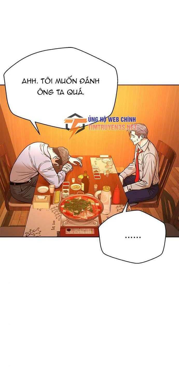 Thẩm Phán Lee Han Young - Chapter 36 - Page 59