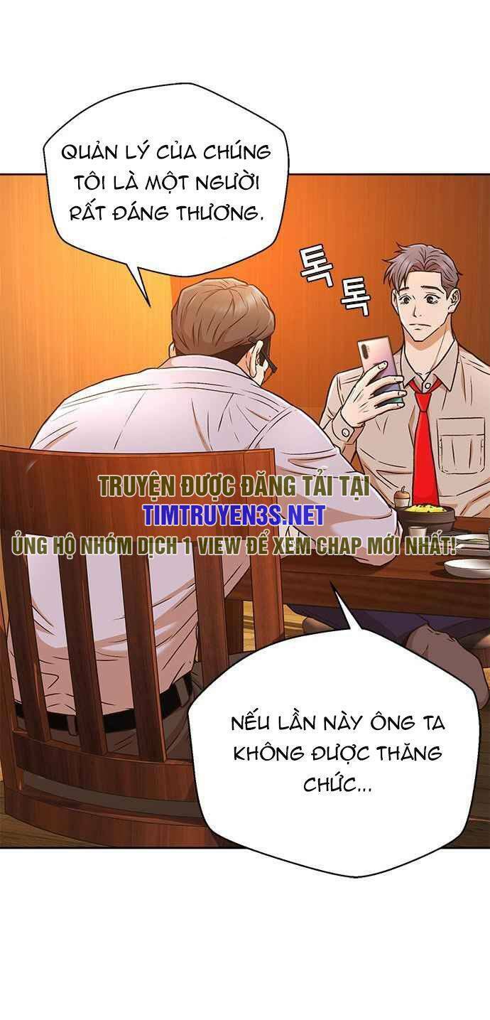 Thẩm Phán Lee Han Young - Chapter 36 - Page 60