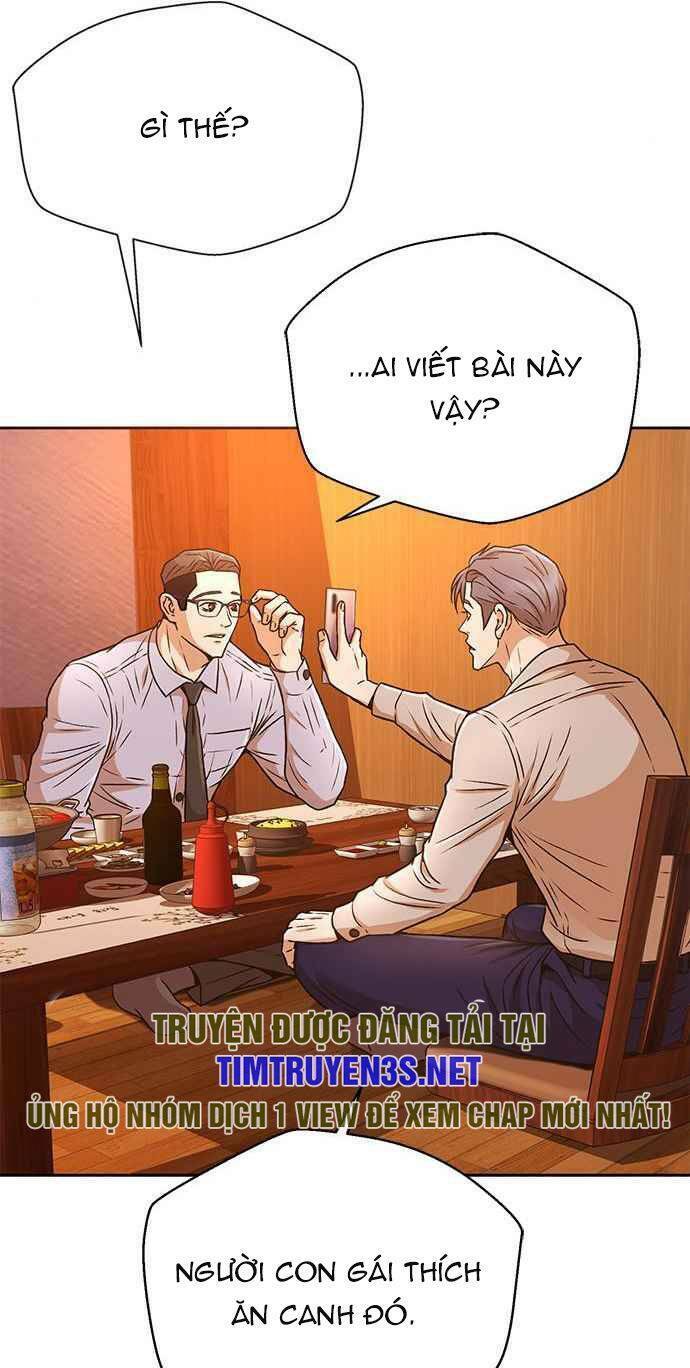 Thẩm Phán Lee Han Young - Chapter 36 - Page 62