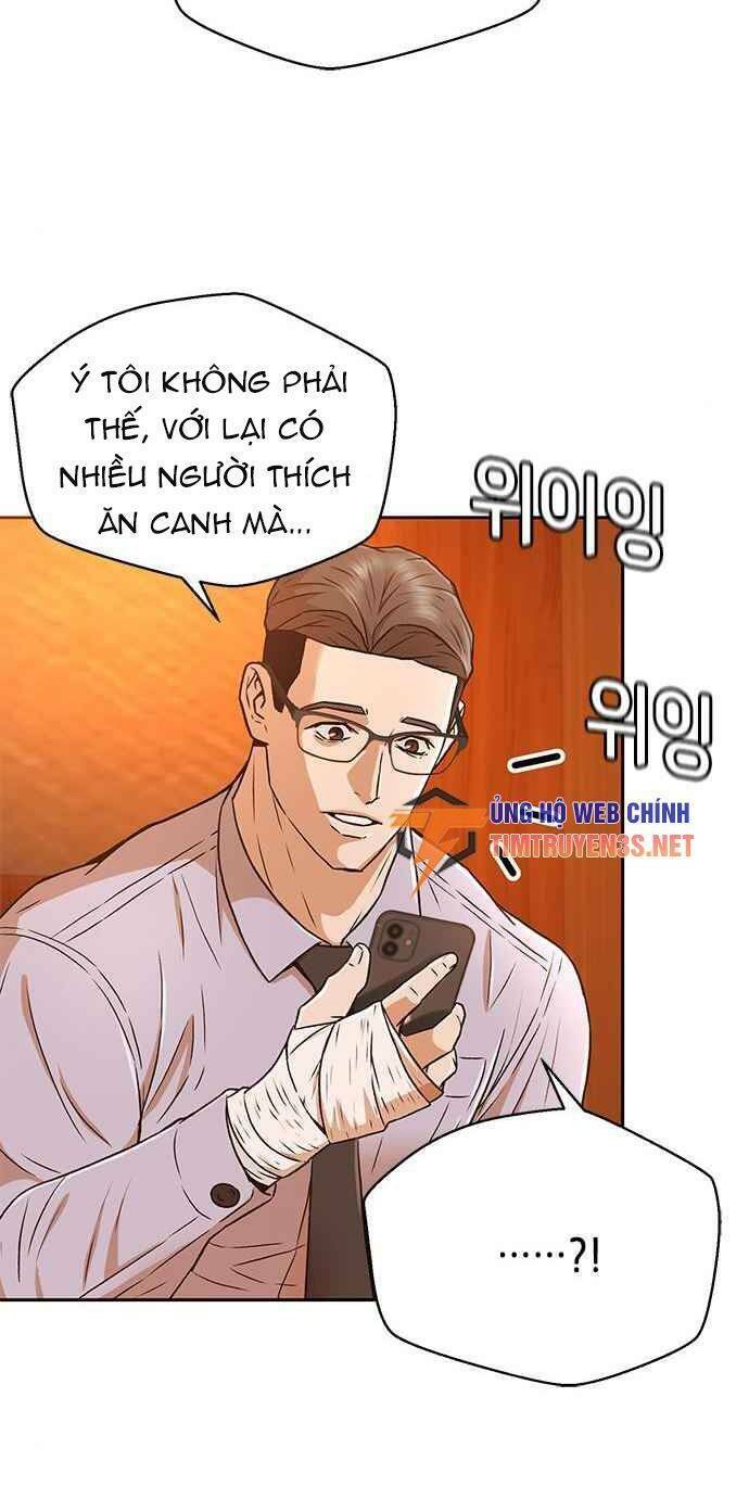 Thẩm Phán Lee Han Young - Chapter 36 - Page 63
