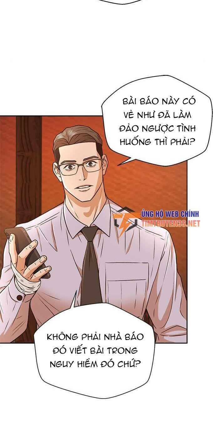 Thẩm Phán Lee Han Young - Chapter 36 - Page 65