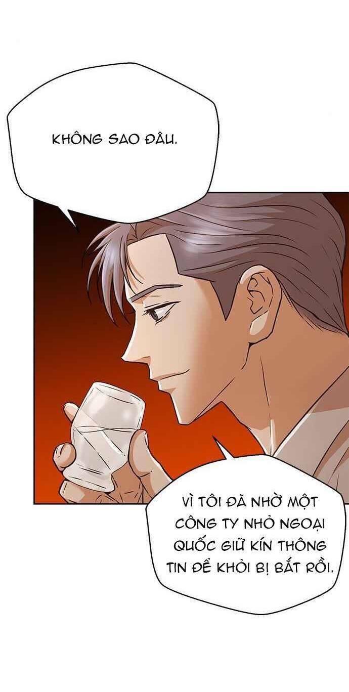 Thẩm Phán Lee Han Young - Chapter 36 - Page 66