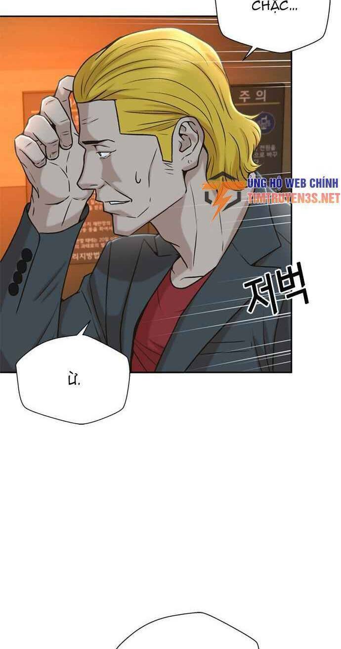 Thẩm Phán Lee Han Young - Chapter 36 - Page 6