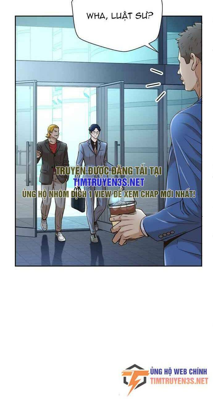 Thẩm Phán Lee Han Young - Chapter 36 - Page 7