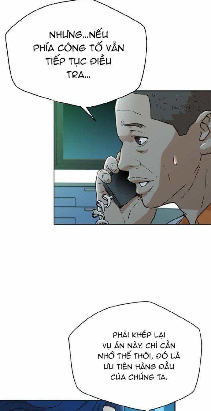 Thẩm Phán Lee Han Young - Chapter 37 - Page 9