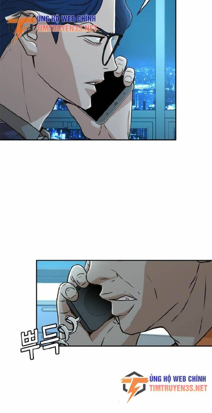 Thẩm Phán Lee Han Young - Chapter 37 - Page 10