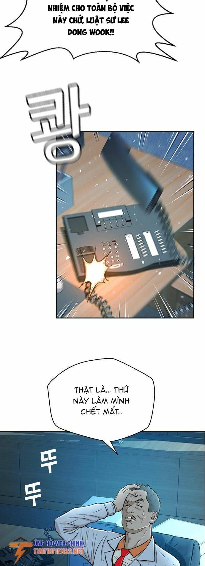 Thẩm Phán Lee Han Young - Chapter 37 - Page 13