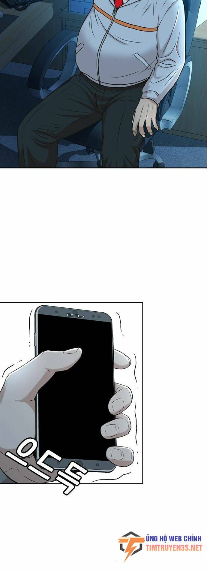 Thẩm Phán Lee Han Young - Chapter 37 - Page 14