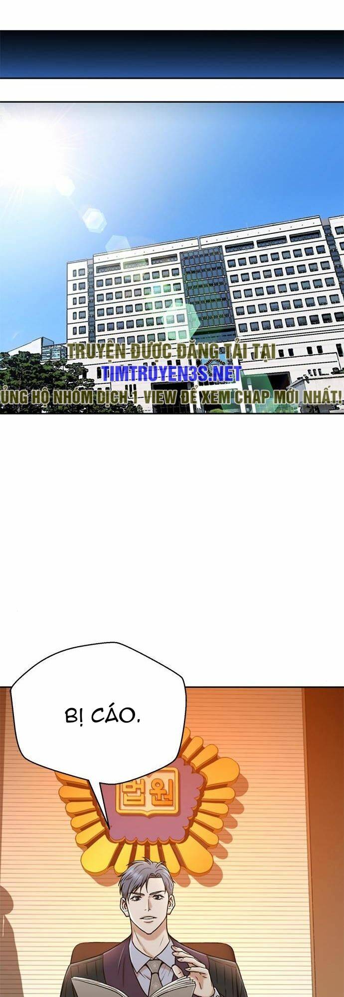 Thẩm Phán Lee Han Young - Chapter 37 - Page 17