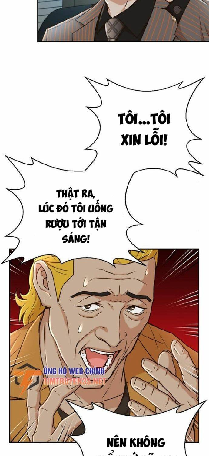 Thẩm Phán Lee Han Young - Chapter 37 - Page 22
