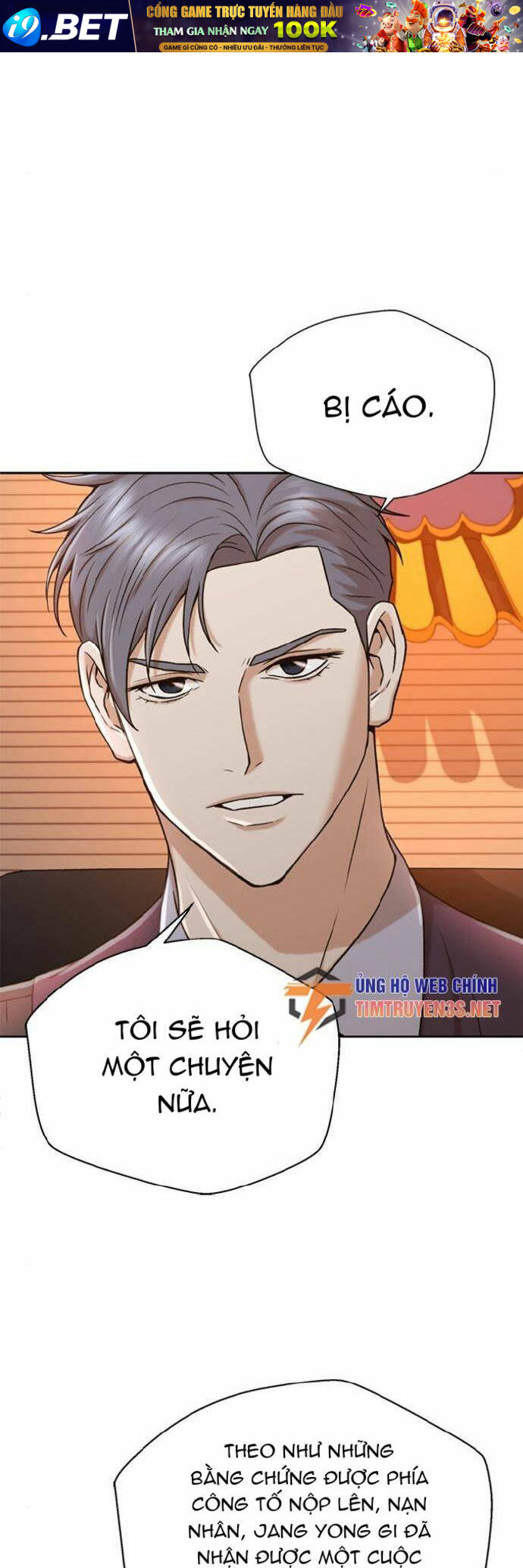 Thẩm Phán Lee Han Young - Chapter 37 - Page 24