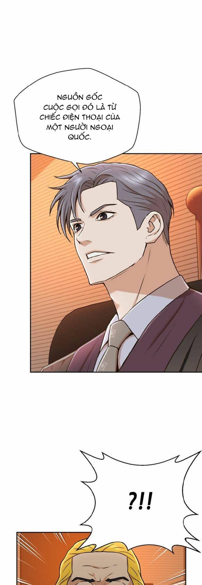 Thẩm Phán Lee Han Young - Chapter 37 - Page 26