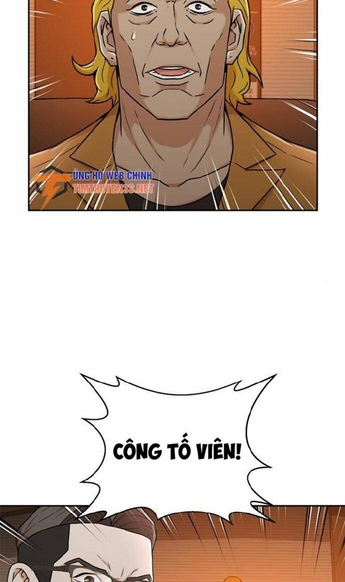 Thẩm Phán Lee Han Young - Chapter 37 - Page 27