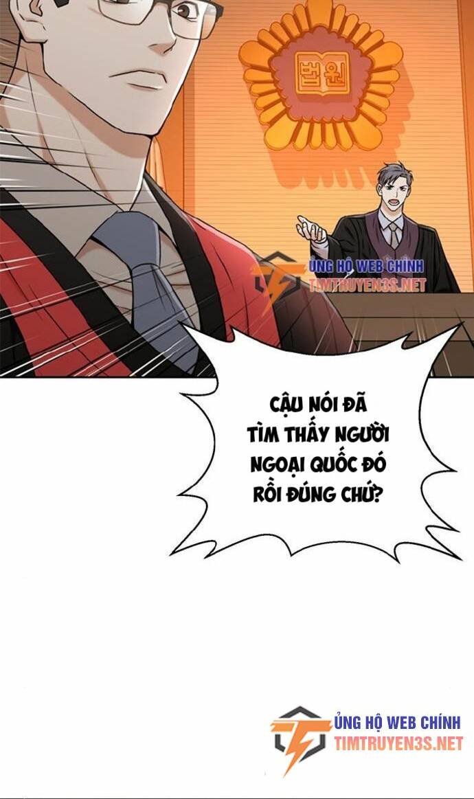 Thẩm Phán Lee Han Young - Chapter 37 - Page 28
